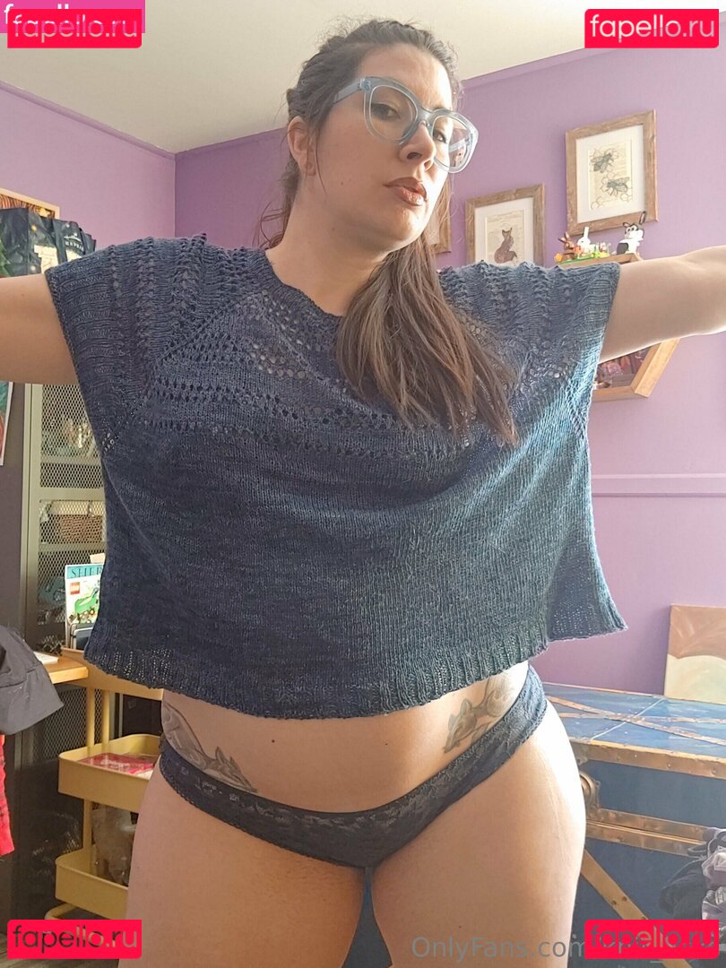 knit_licks / knitcliks Onlyfans Photo Gallery 