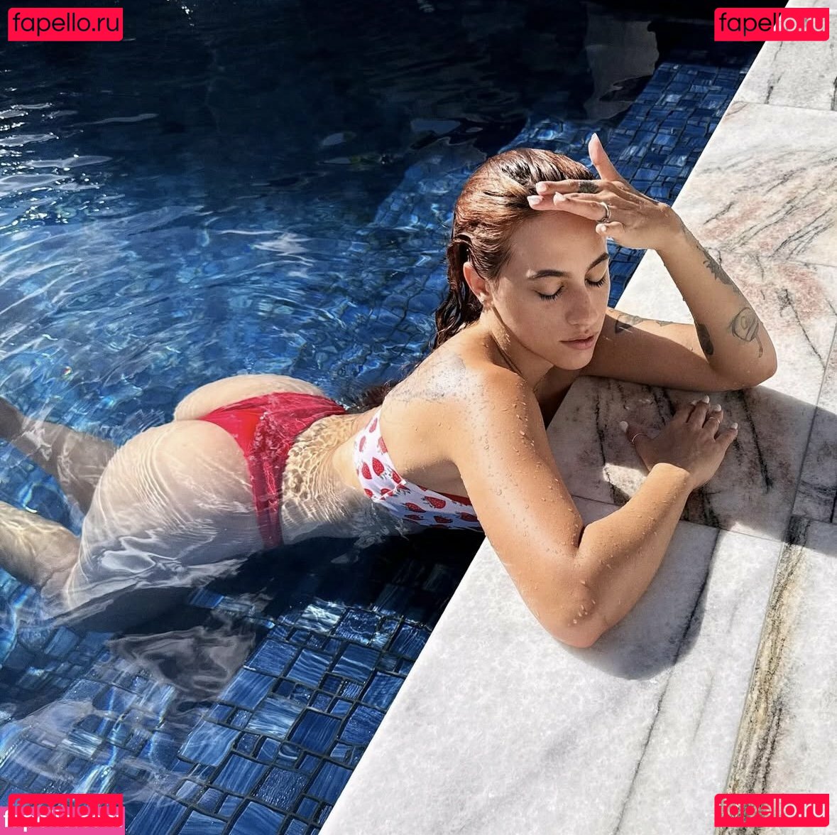 Laura Romero / miller.isis / Ísis Miller Onlyfans Photo Gallery 