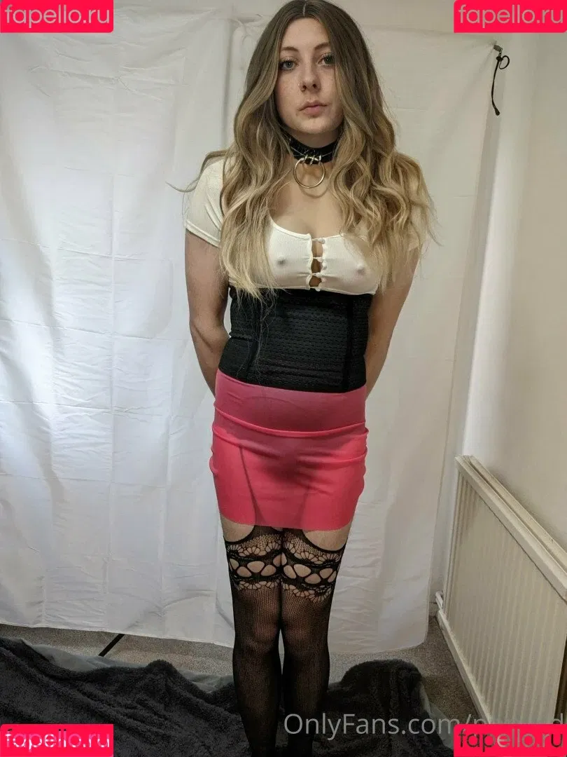 ponycd Onlyfans Photo Gallery 