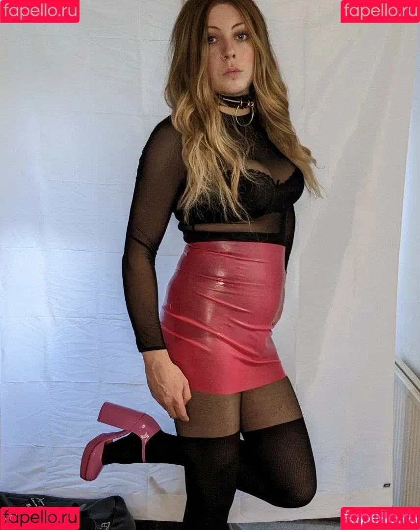 ponycd Onlyfans Photo Gallery 