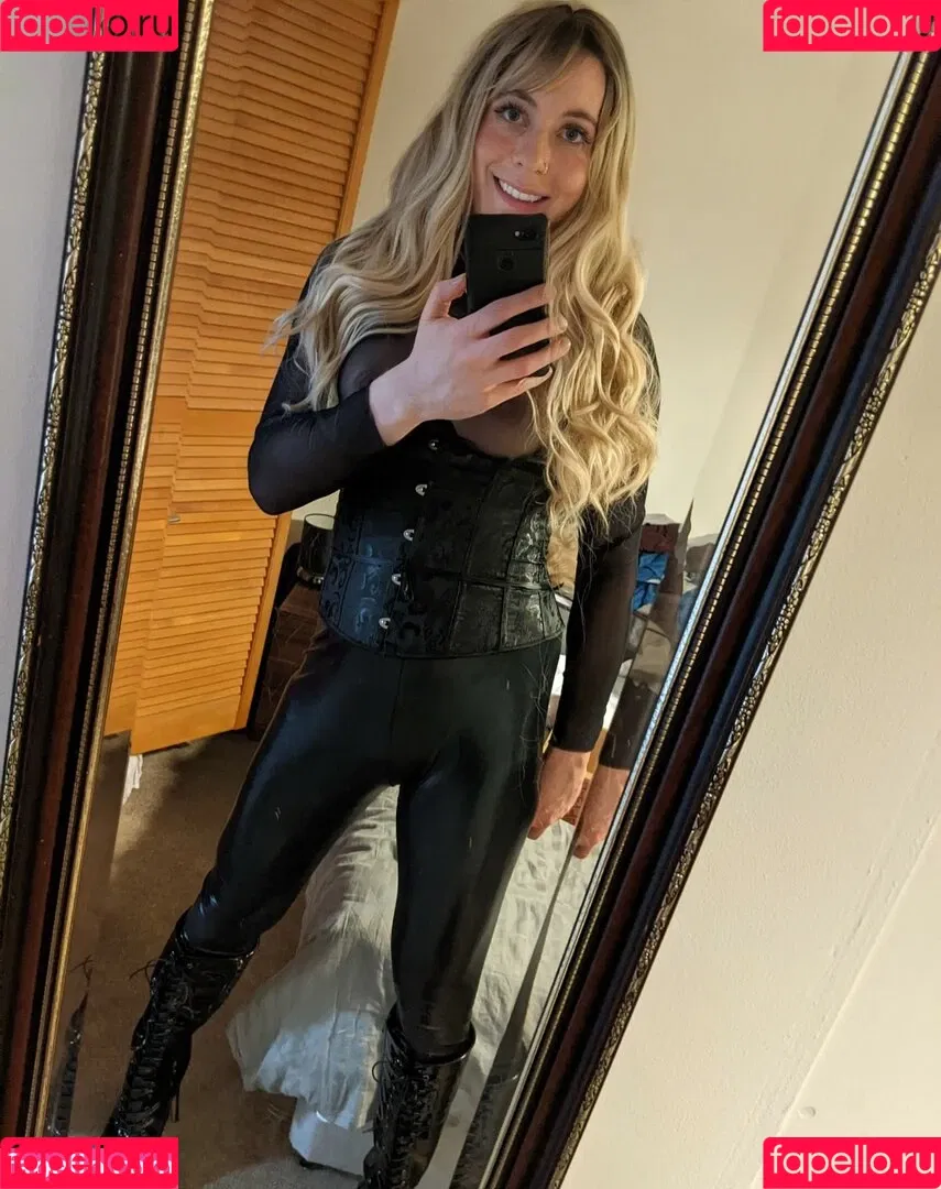 ponycd Onlyfans Photo Gallery 