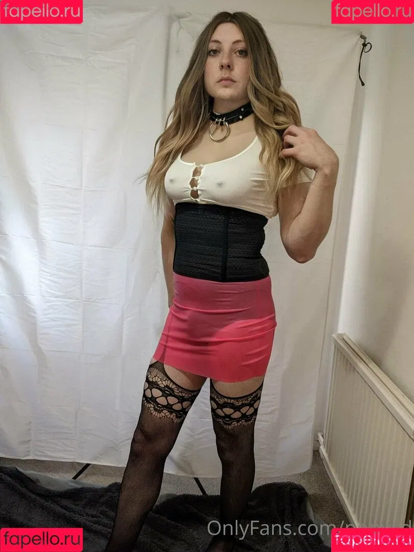 ponycd Onlyfans Photo Gallery 