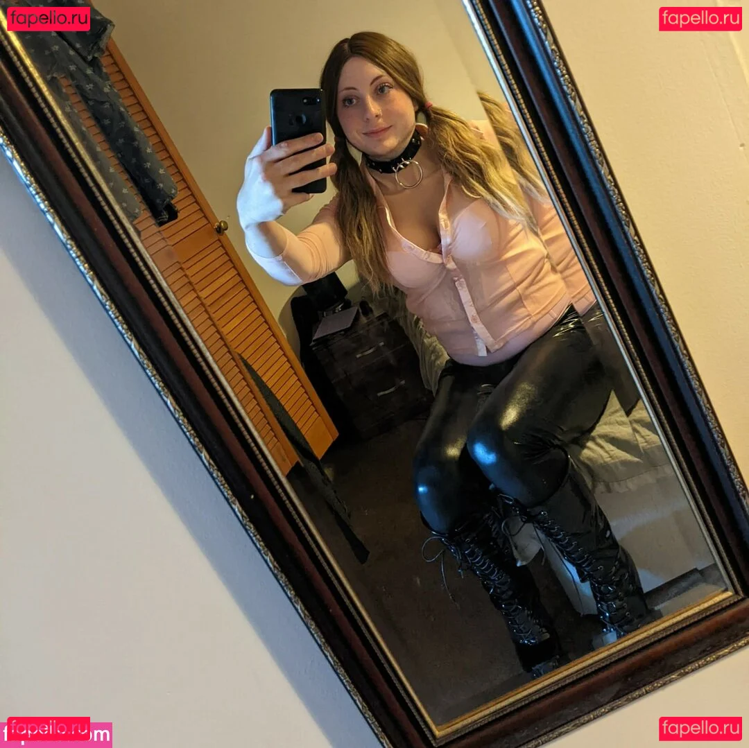ponycd Onlyfans Photo Gallery 