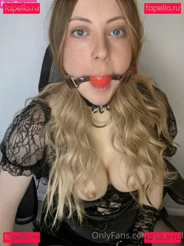 ponycd Onlyfans Photo Gallery 