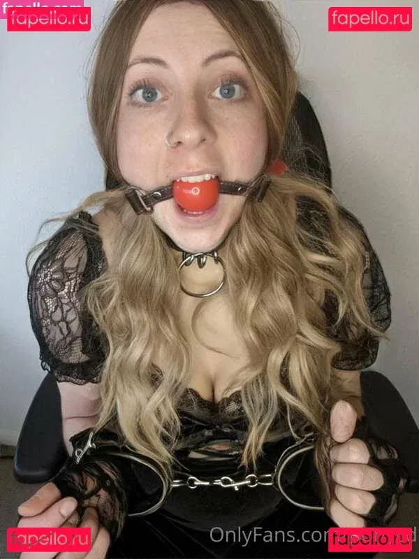 ponycd Onlyfans Photo Gallery 