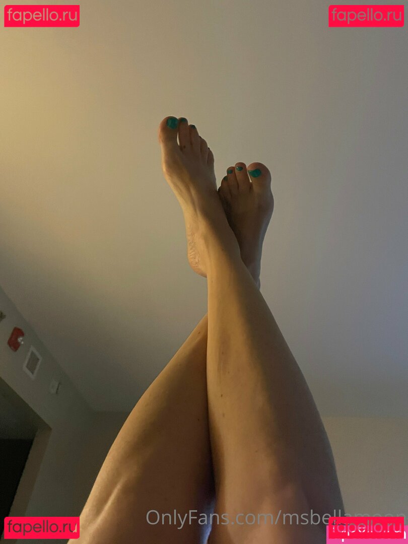 lovebellamoon / msbellamoon Onlyfans Photo Gallery 