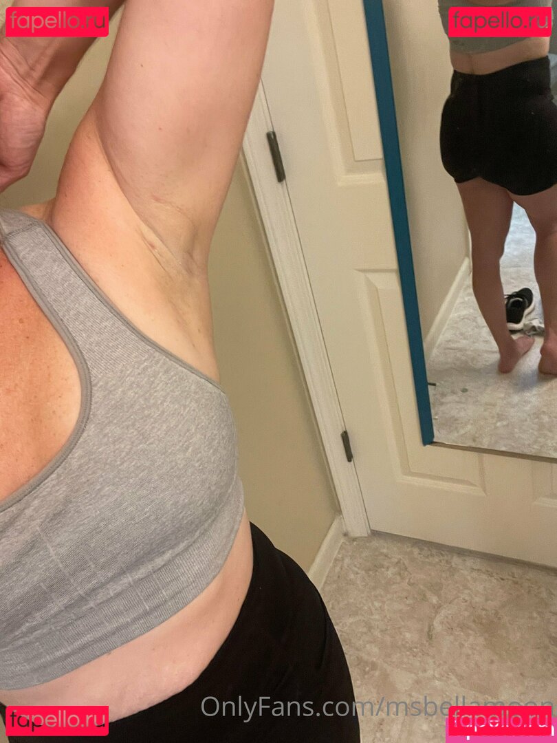 lovebellamoon / msbellamoon Onlyfans Photo Gallery 