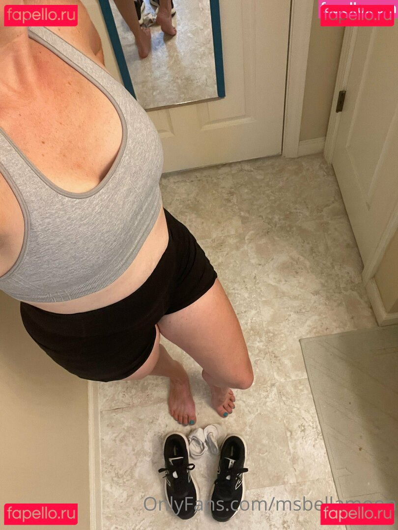 lovebellamoon / msbellamoon Onlyfans Photo Gallery 