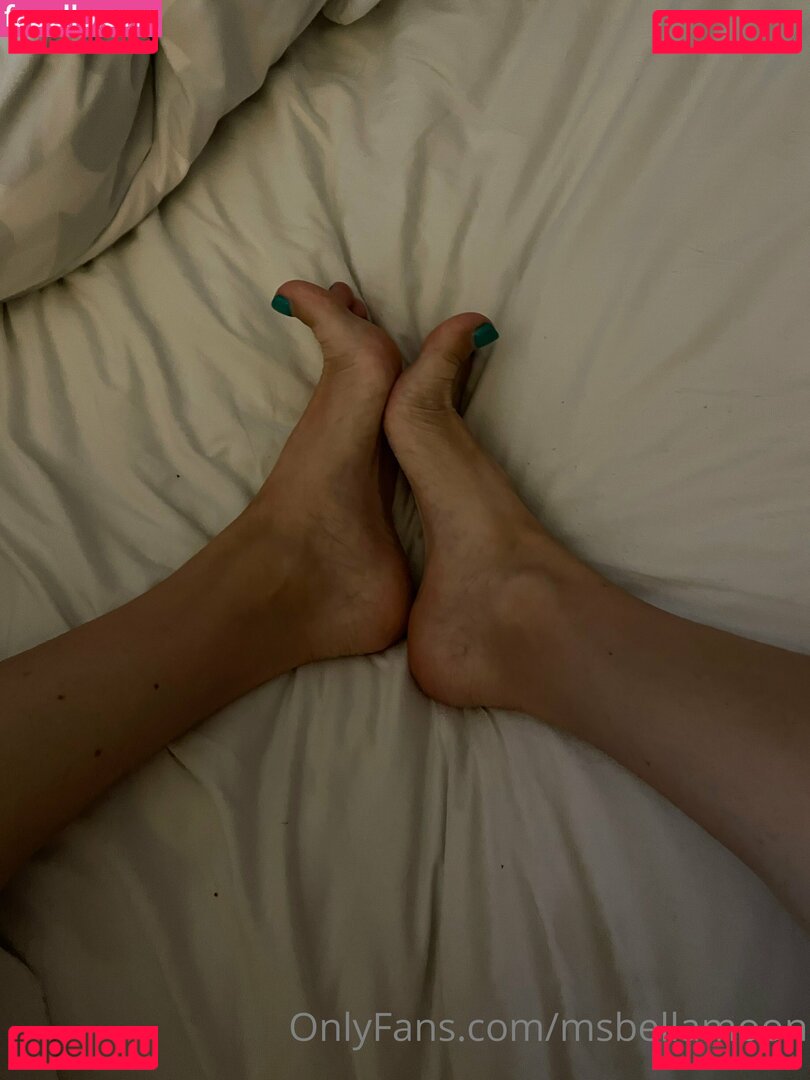 lovebellamoon / msbellamoon Onlyfans Photo Gallery 