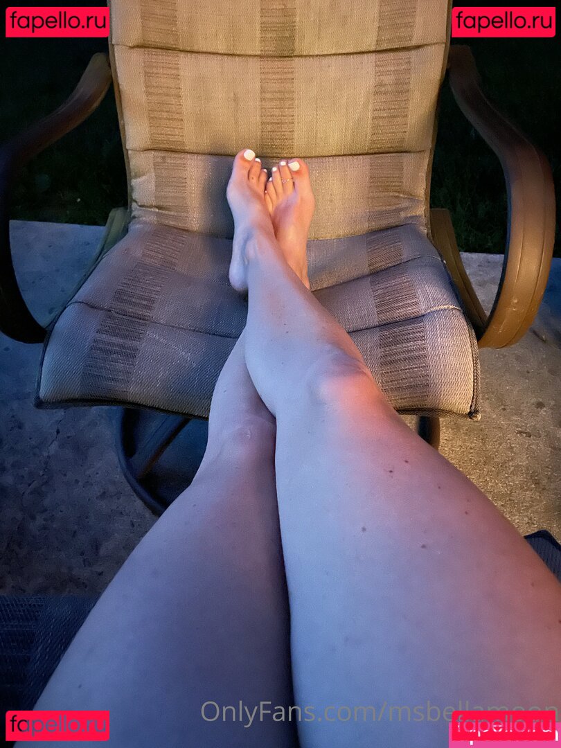 lovebellamoon / msbellamoon Onlyfans Photo Gallery 