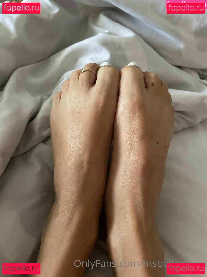 lovebellamoon / msbellamoon Onlyfans Photo Gallery 