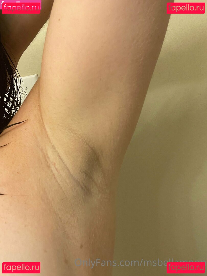 lovebellamoon / msbellamoon Onlyfans Photo Gallery 