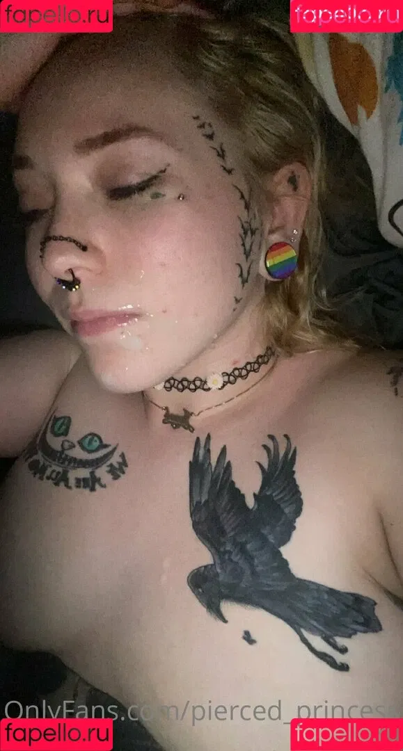 pierced_princess Onlyfans Photo Gallery 