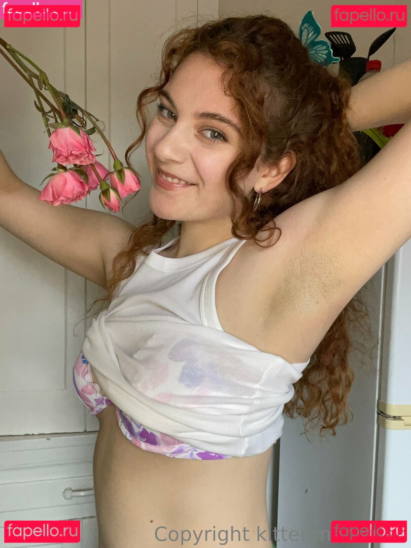Amber / kittenmeowned Nude Onlyfans Photo 47