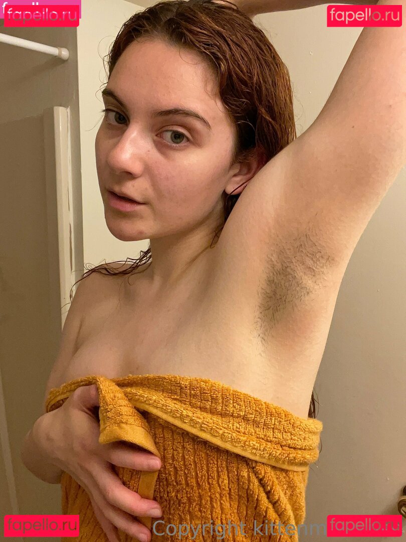 Amber / kittenmeowned Nude Onlyfans Photo 45