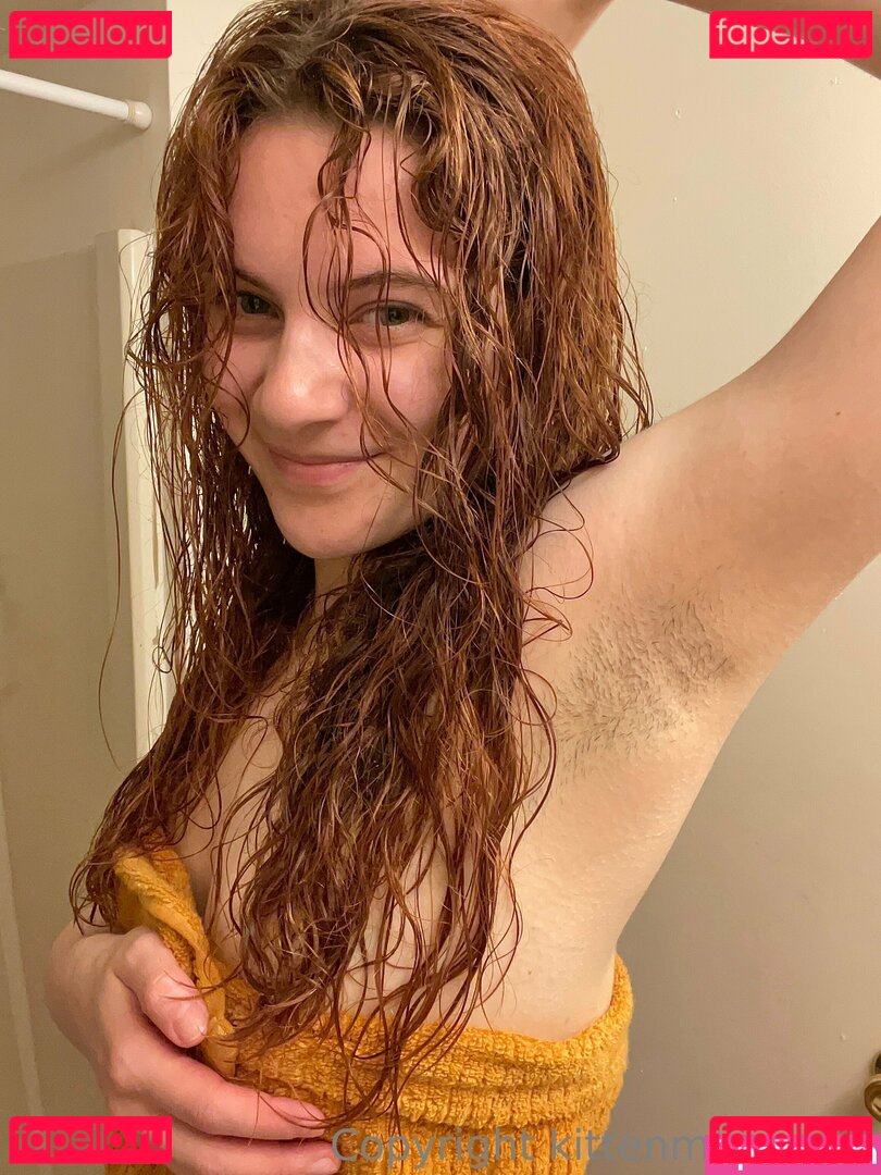 Amber / kittenmeowned Nude Onlyfans Photo 43