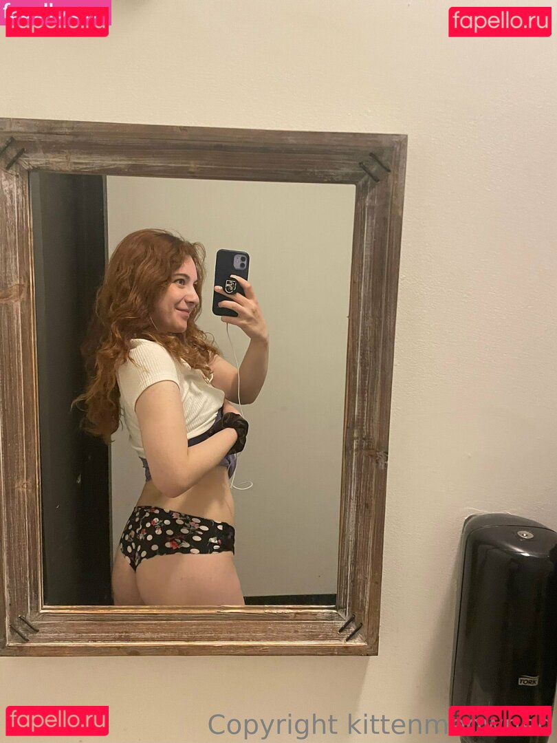Amber / kittenmeowned Nude Onlyfans Photo 38
