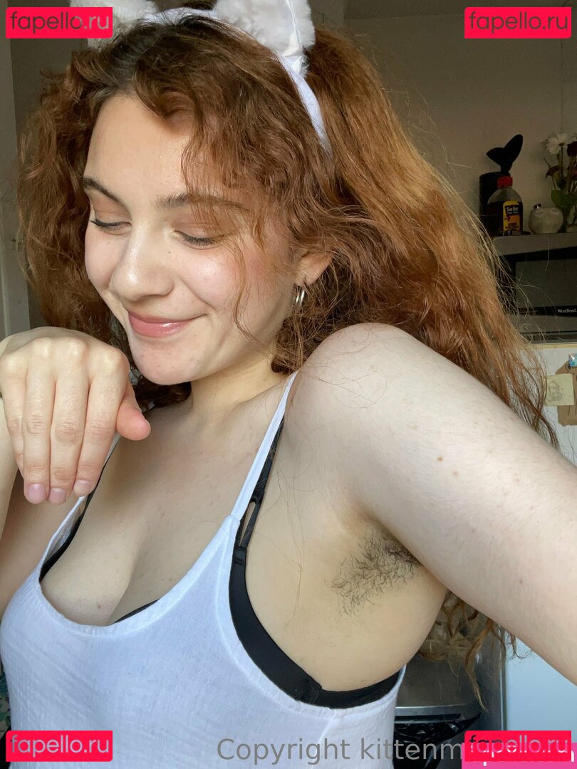 Amber / kittenmeowned Nude Onlyfans Photo 36
