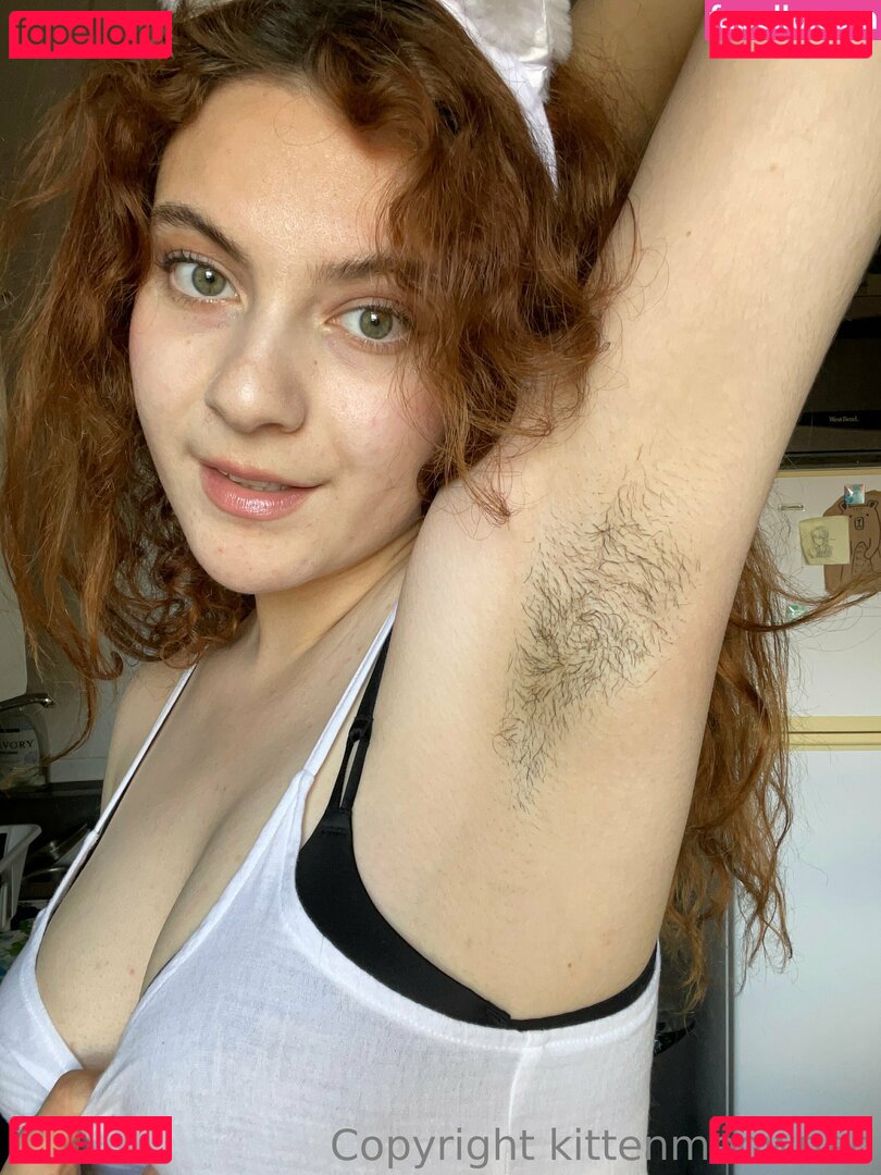 Amber / kittenmeowned Nude Onlyfans Photo 35