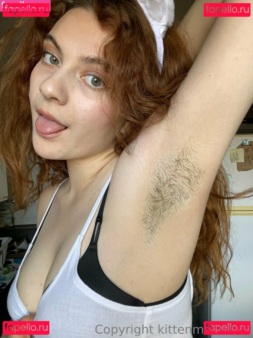 Amber / kittenmeowned Nude Onlyfans Photo 34