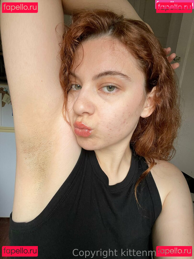 Amber / kittenmeowned Nude Onlyfans Photo 28