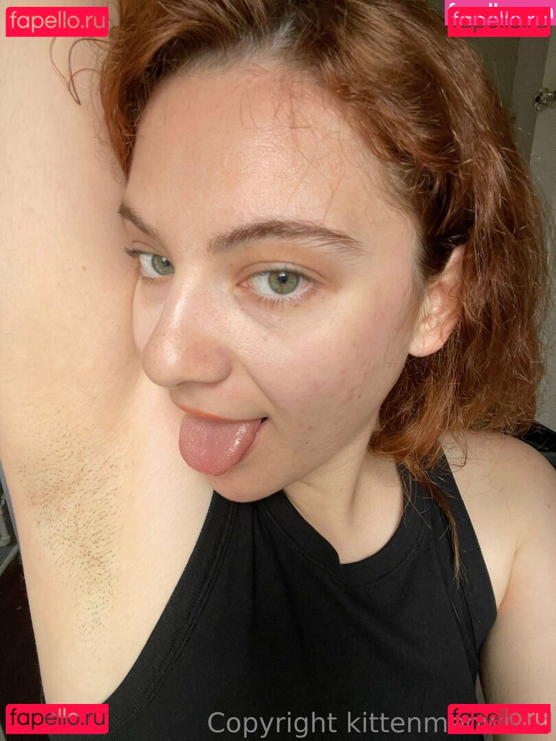 Amber / kittenmeowned Nude Onlyfans Photo 27