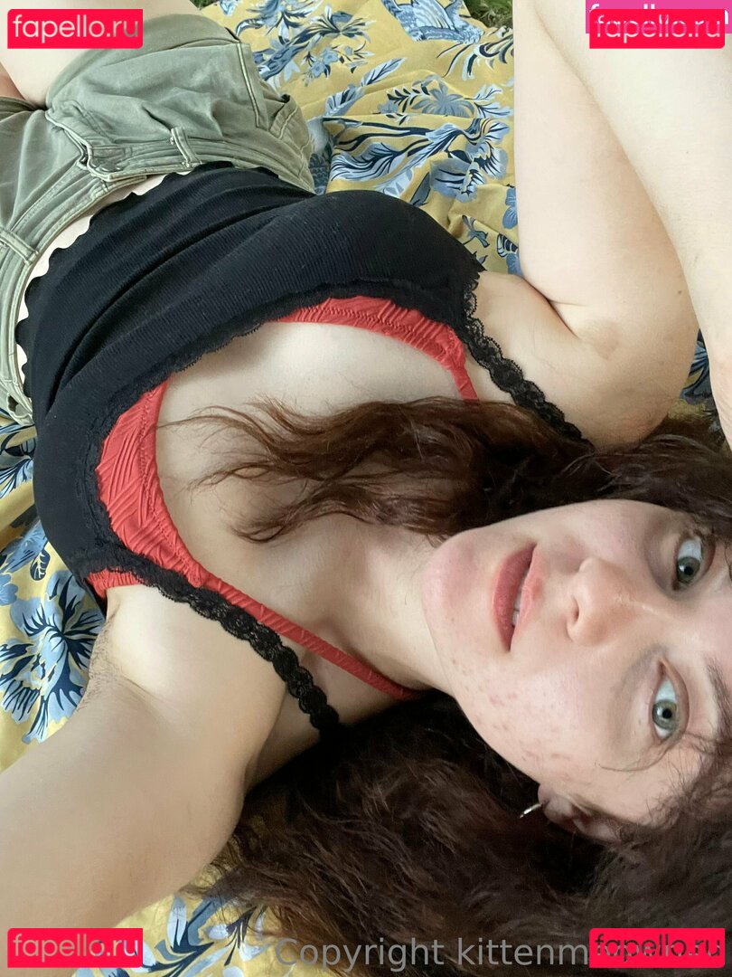 Amber / kittenmeowned Nude Onlyfans Photo 25