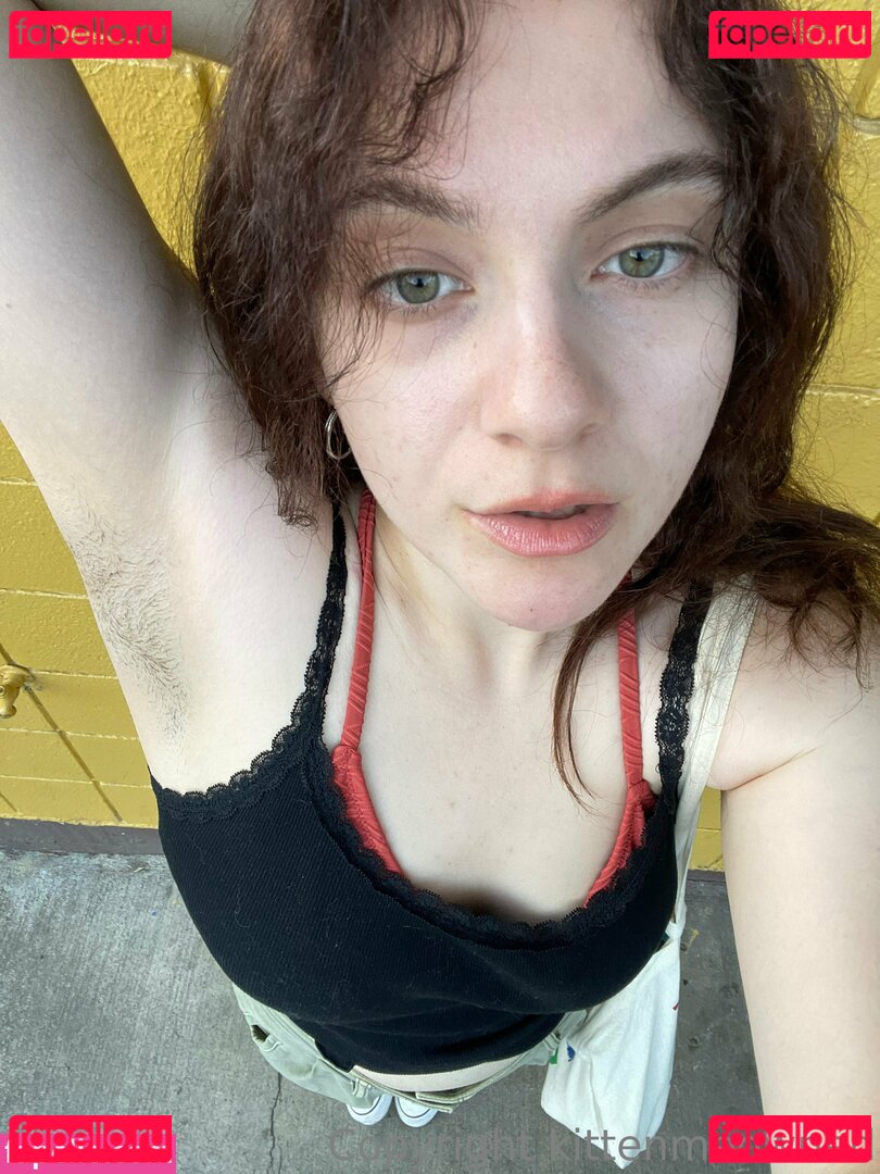 Amber / kittenmeowned Nude Onlyfans Photo 24