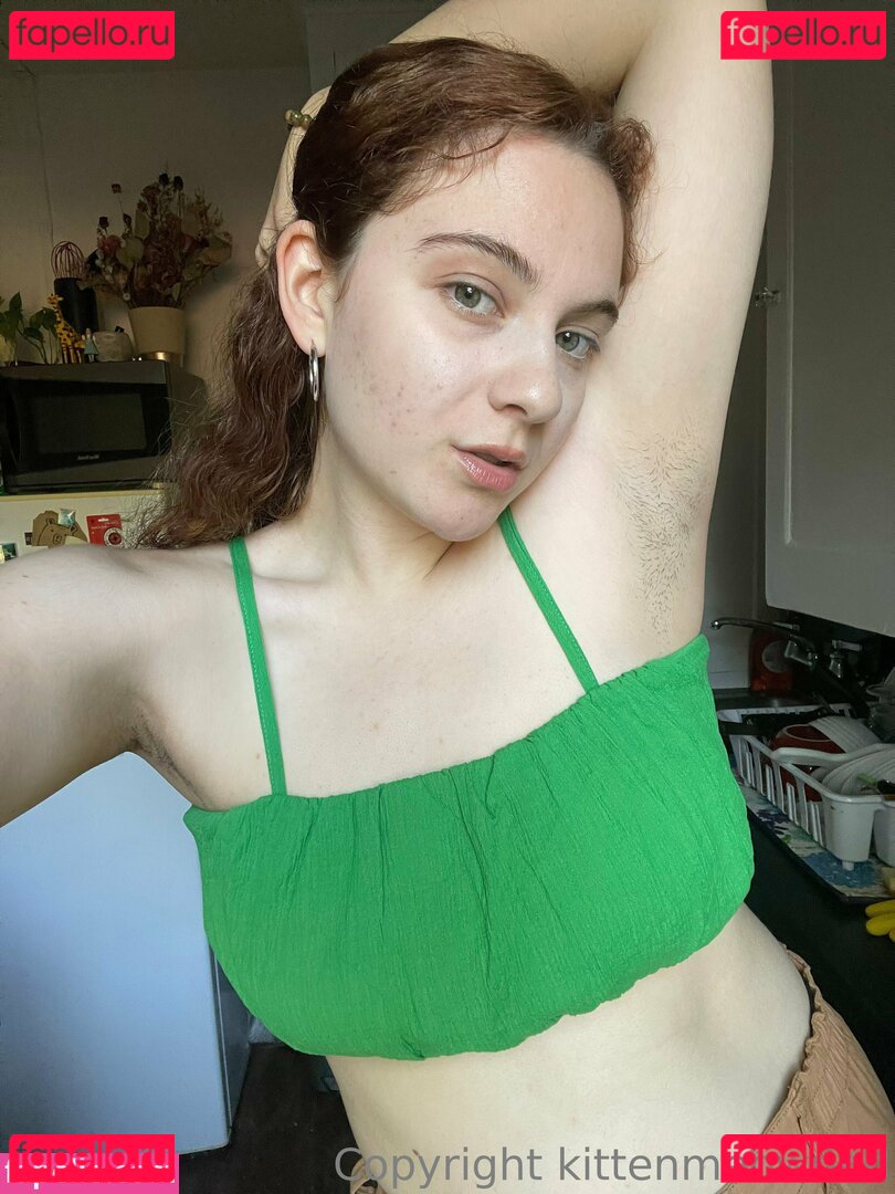 Amber / kittenmeowned Nude Onlyfans Photo 20