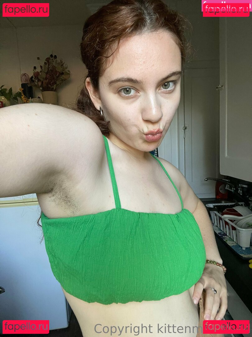Amber / kittenmeowned Nude Onlyfans Photo 19
