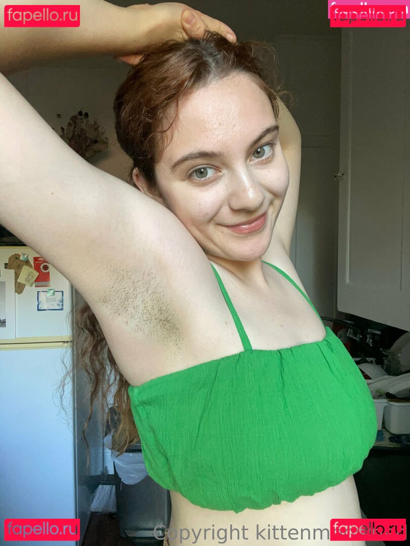 Amber / kittenmeowned Nude Onlyfans Photo 18