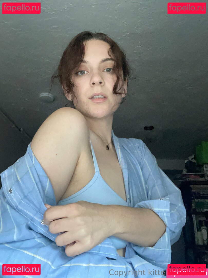 Amber / kittenmeowned Nude Onlyfans Photo 13
