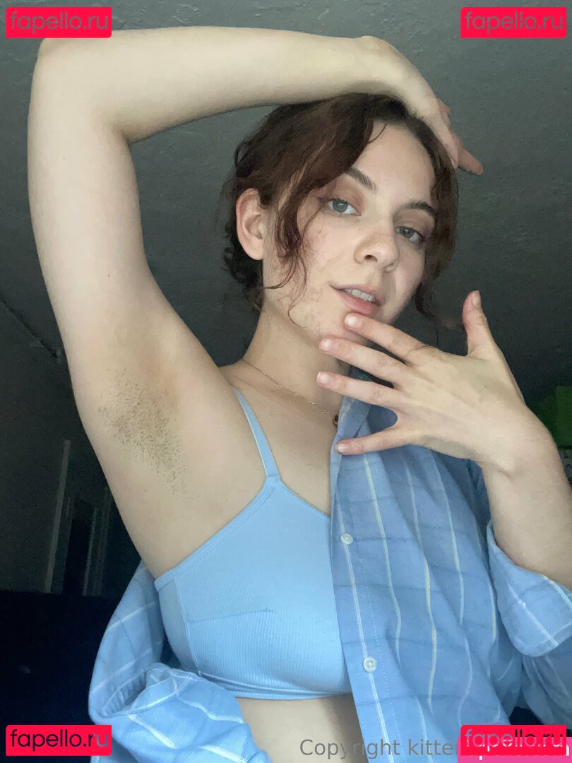 Amber / kittenmeowned Nude Onlyfans Photo 12