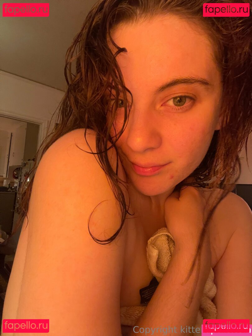 Amber / kittenmeowned Nude Onlyfans Photo 4