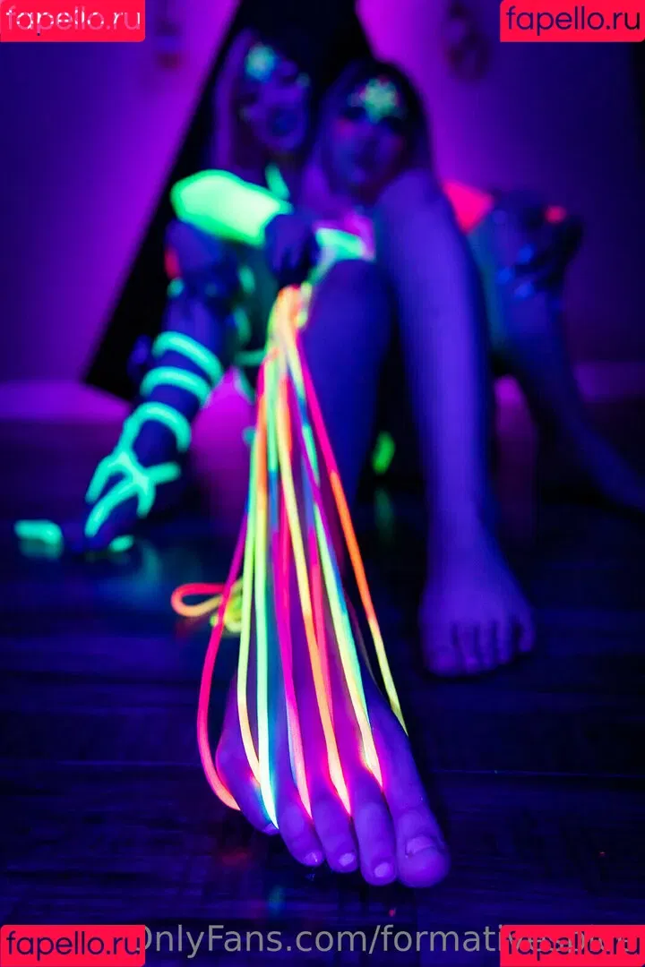 formativespice Onlyfans Photo Gallery 