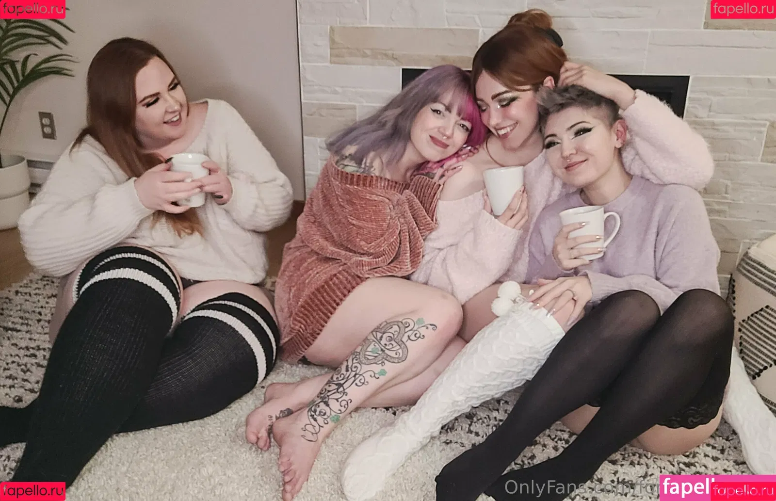 formativespice Onlyfans Photo Gallery 