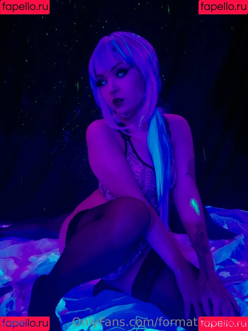 formativespice Onlyfans Photo Gallery 