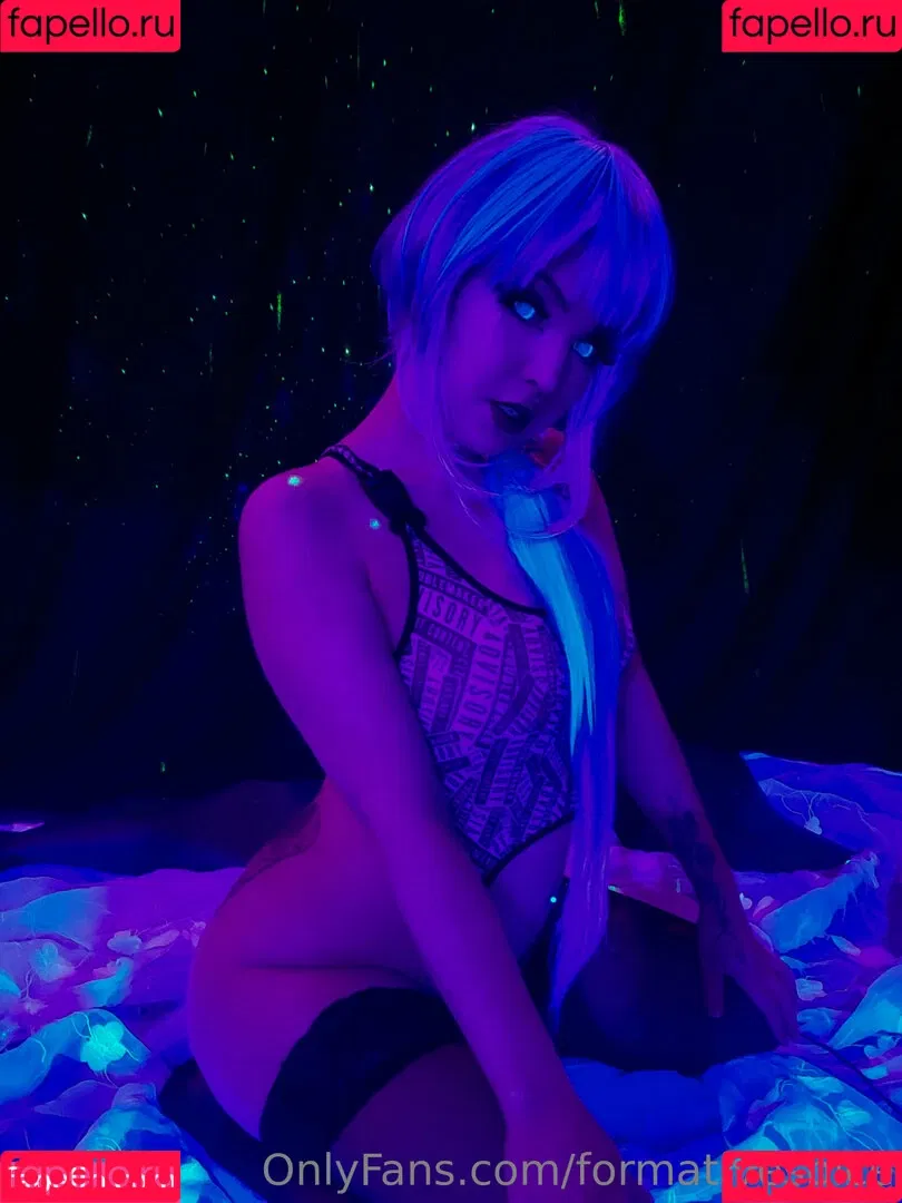 formativespice Onlyfans Photo Gallery 