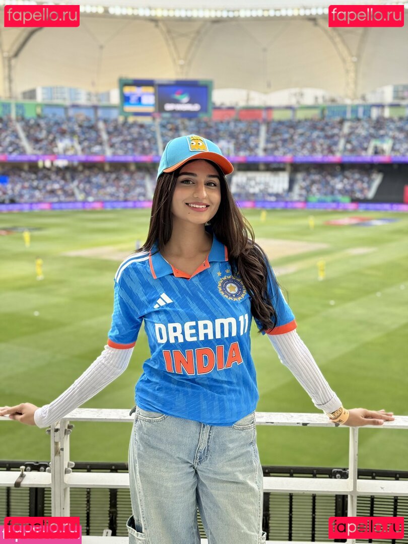 Payal Gaming Onlyfans Photo Gallery 