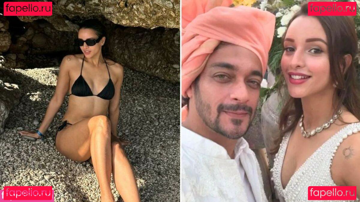 Tripti Dimri / tripti_dimri Onlyfans Photo Gallery 