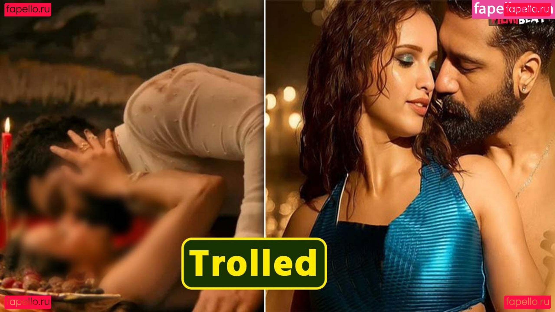 Tripti Dimri / tripti_dimri Onlyfans Photo Gallery 