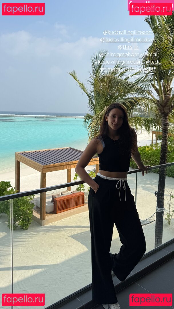 Tripti Dimri / tripti_dimri Onlyfans Photo Gallery 