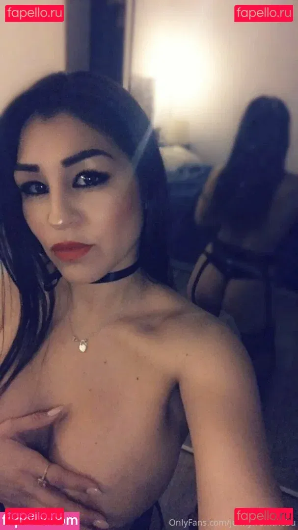 Jennifer White Onlyfans Photo Gallery 