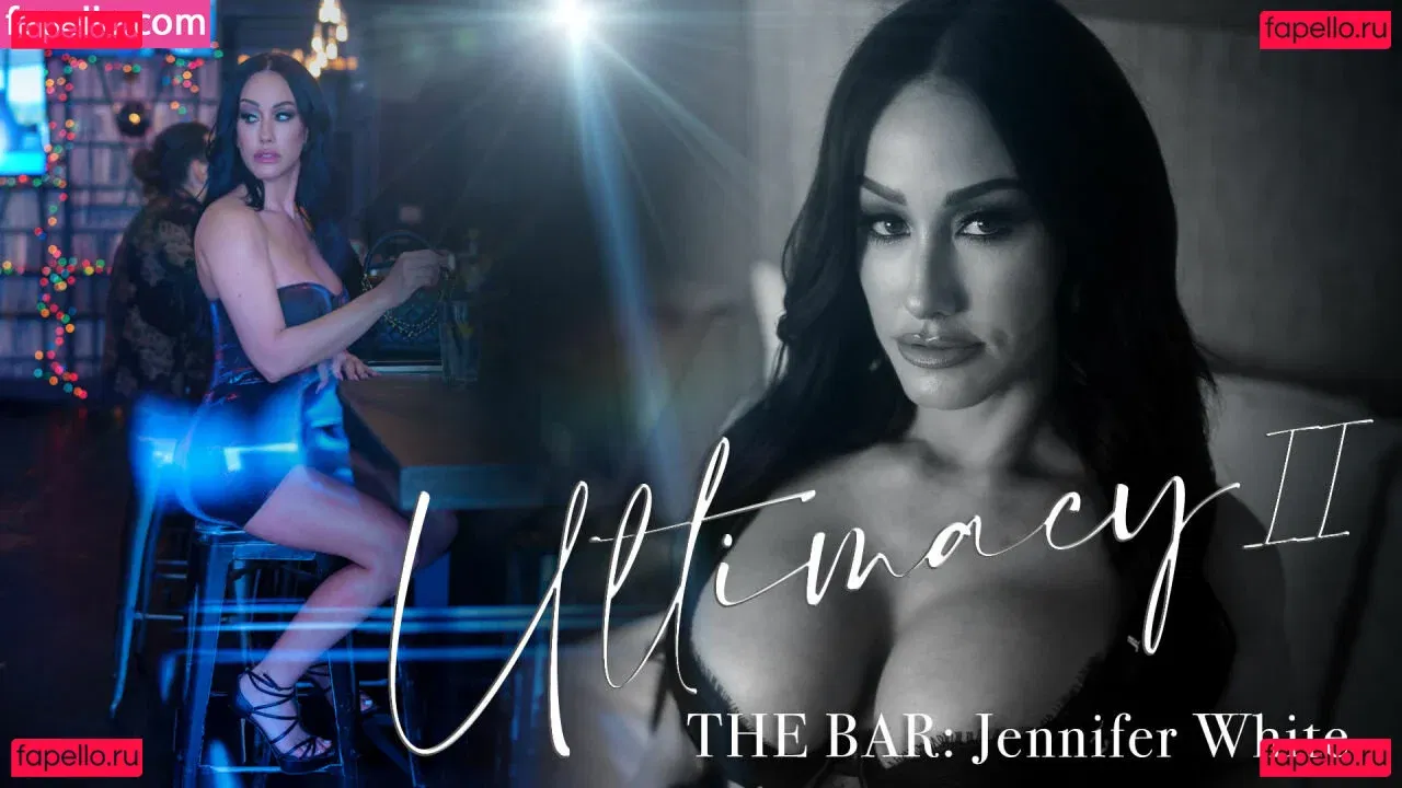 Jennifer White Onlyfans Photo Gallery 