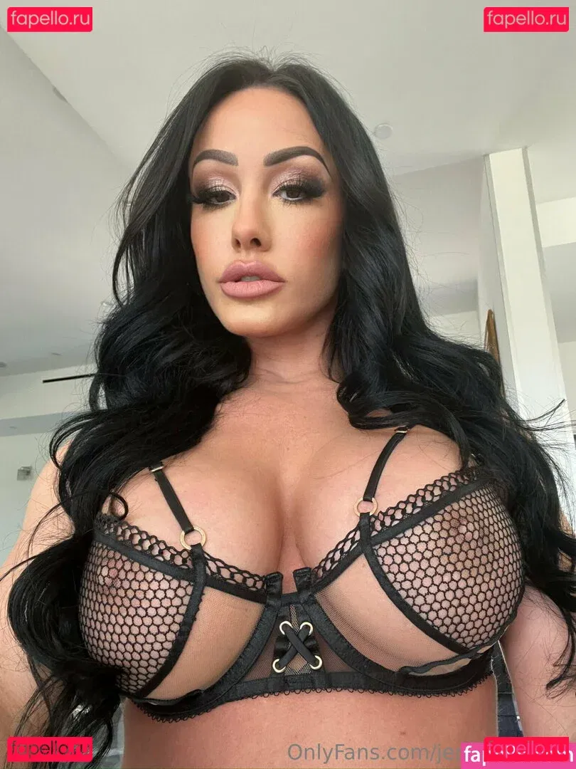 Jennifer White Onlyfans Photo Gallery 