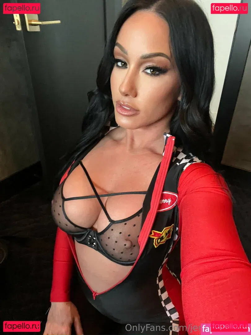 Jennifer White Onlyfans Photo Gallery 