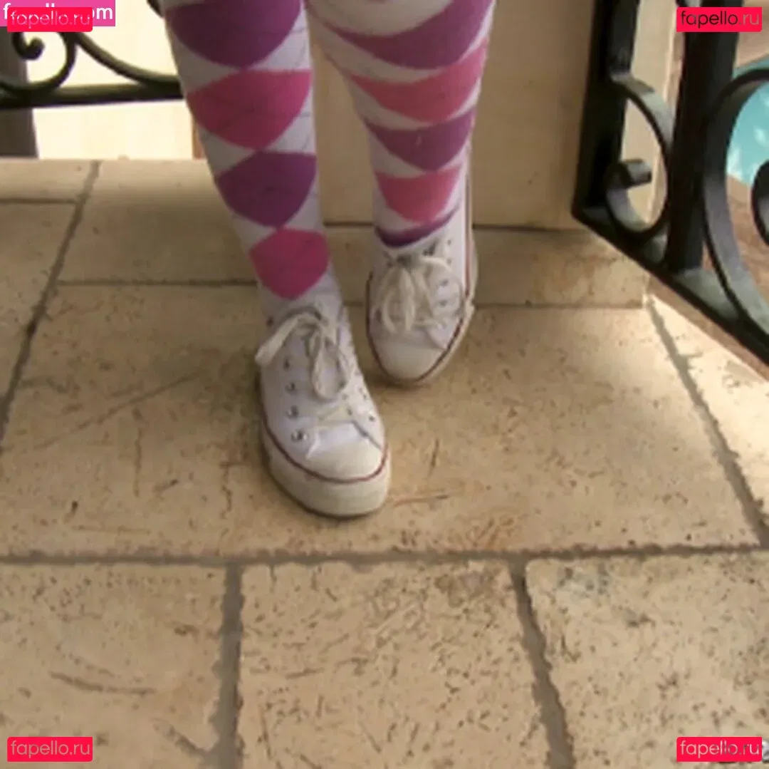 Jennifer White Onlyfans Photo Gallery 