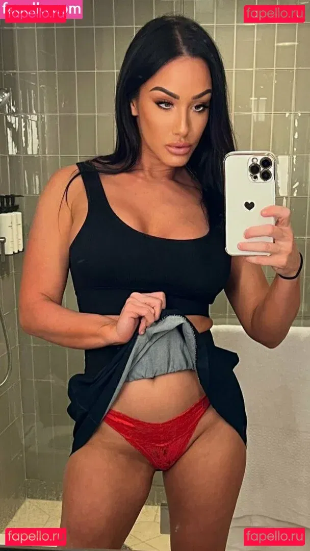 Jennifer White Onlyfans Photo Gallery 