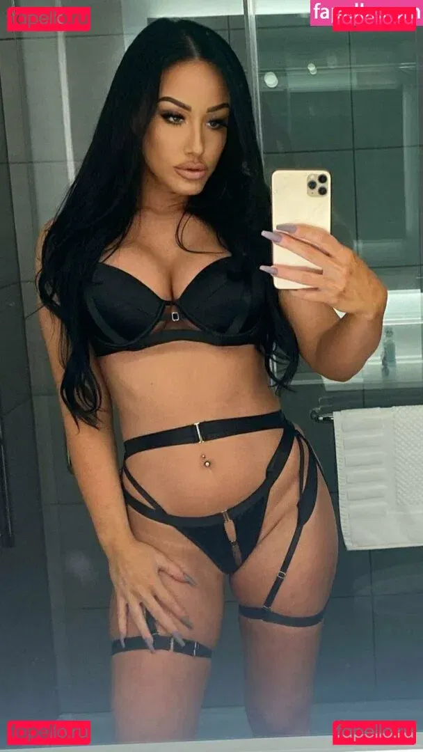 Jennifer White Onlyfans Photo Gallery 