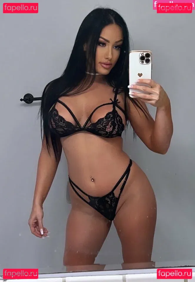 Jennifer White Onlyfans Photo Gallery 